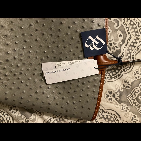 Dooney & Burke - Picture 2 of 5